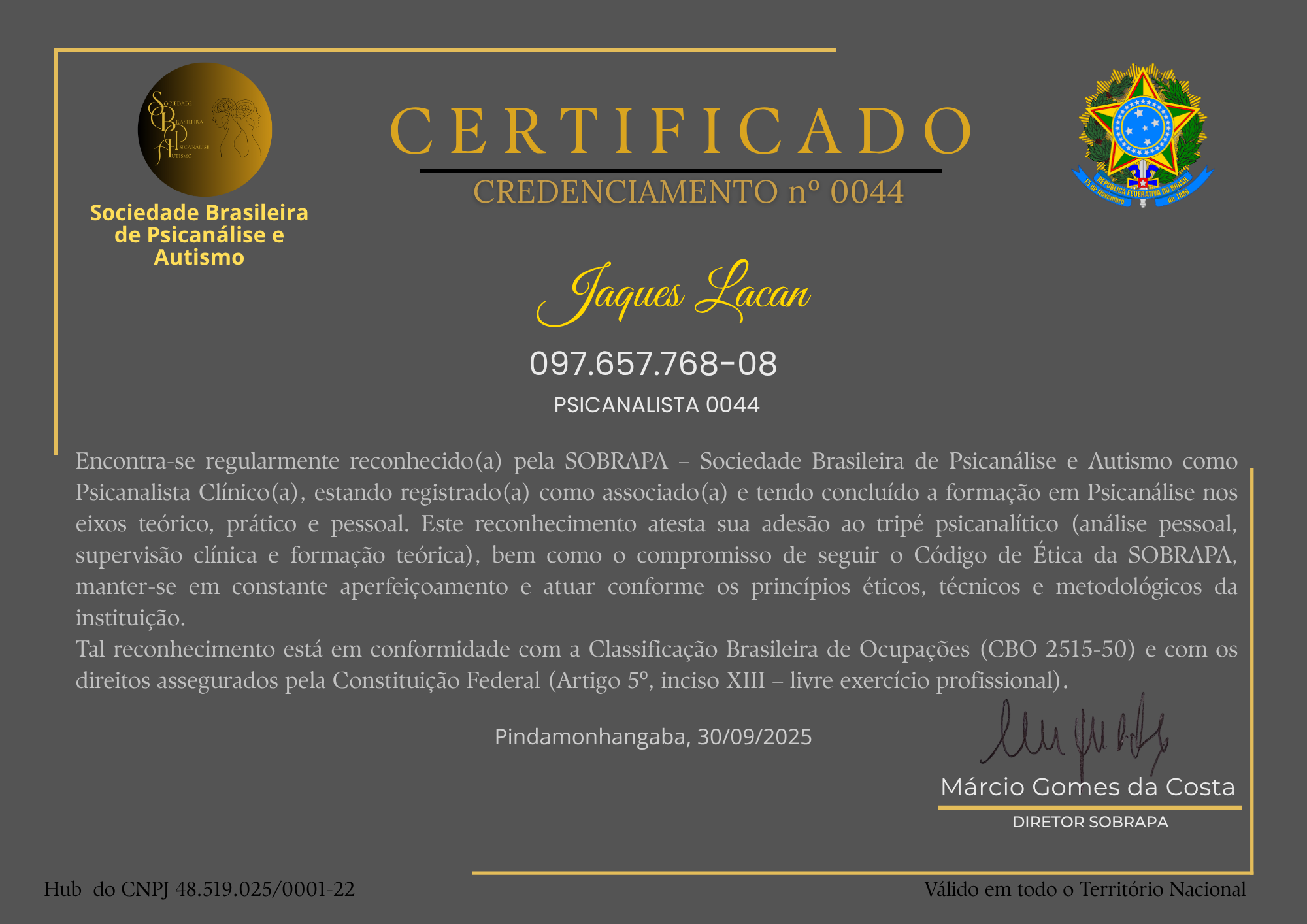 Imagem SOBRAPA 8