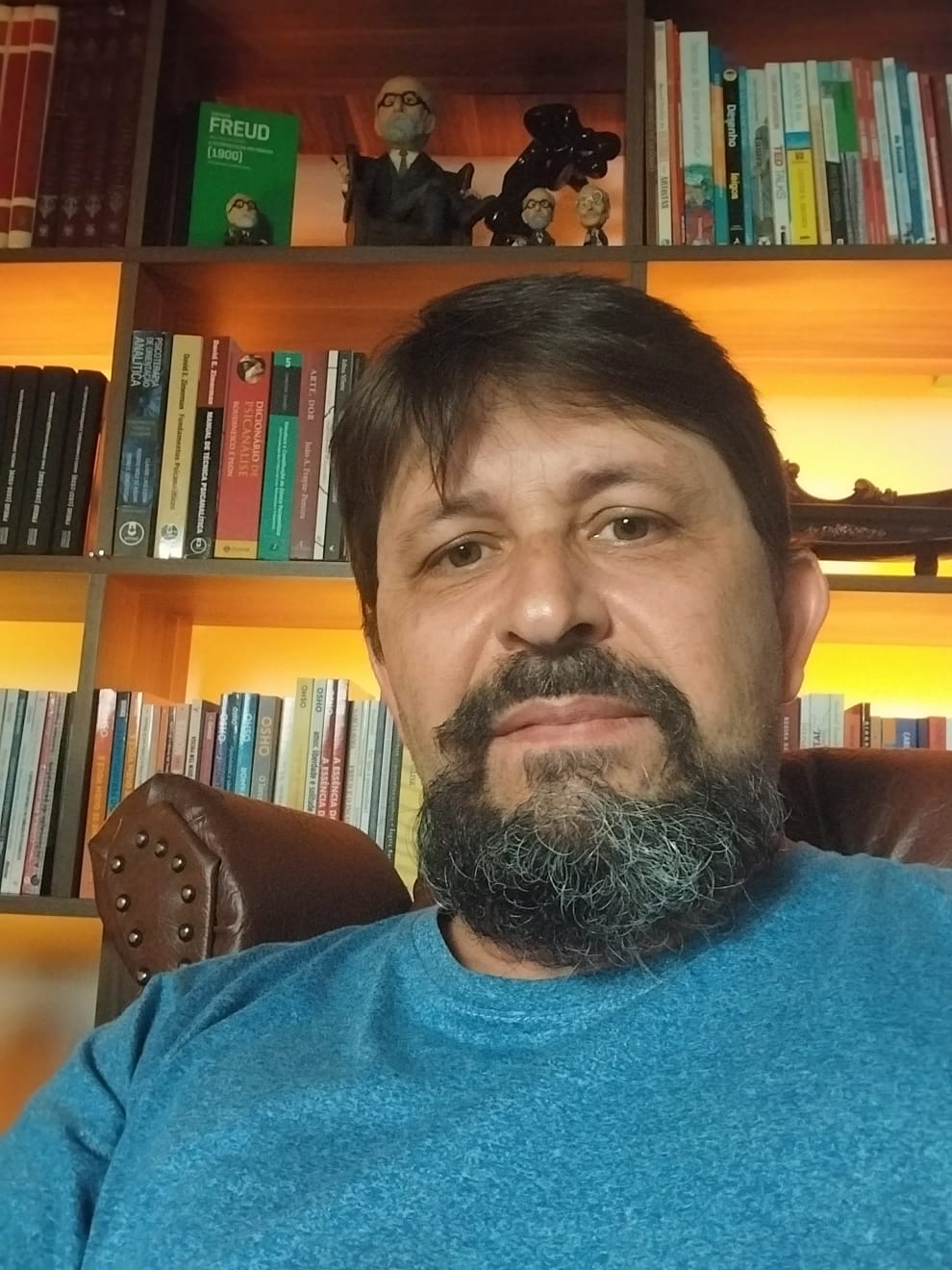 Oseias Paulino de Souza Júnior