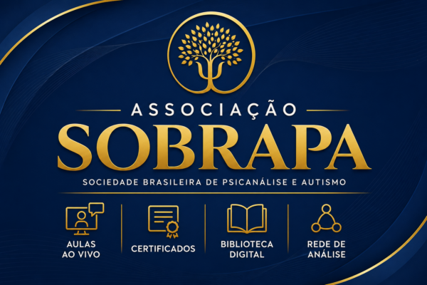 Associação SOBRAPA | Sociedade Brasileira de Psicanálise e Autismo